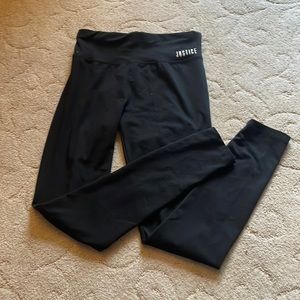 justice leggings